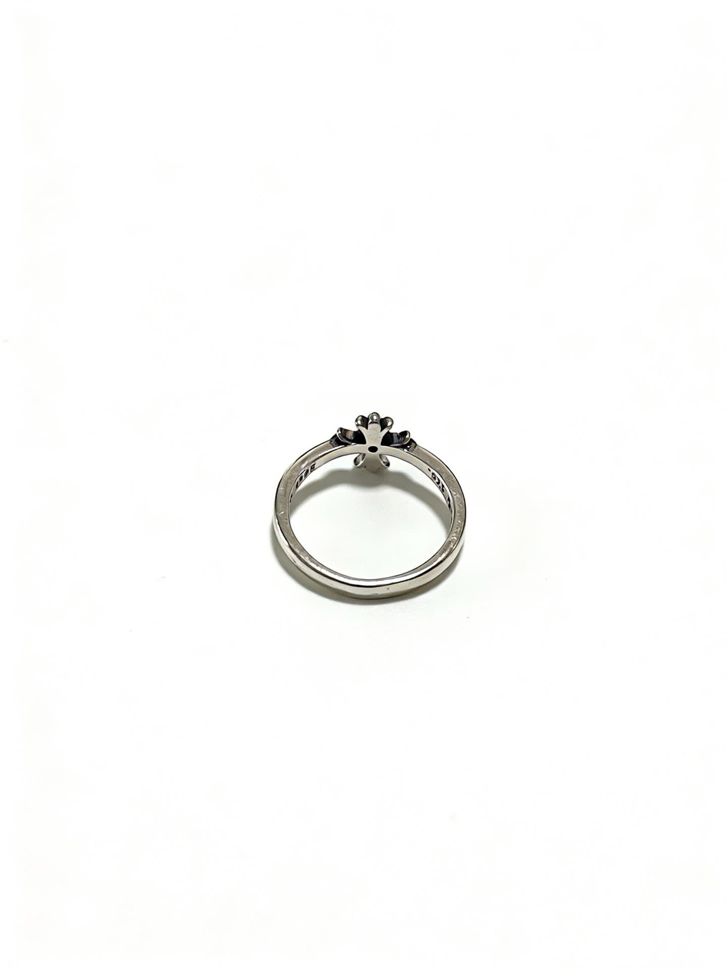 Chrome Hearts Ring